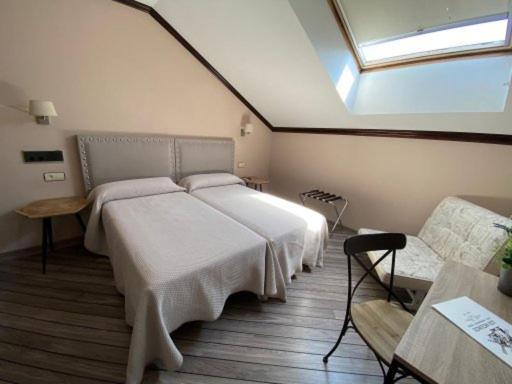 Hotel Los Molinos Llanes Exterior photo