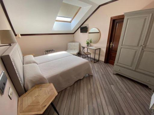 Hotel Los Molinos Llanes Exterior photo