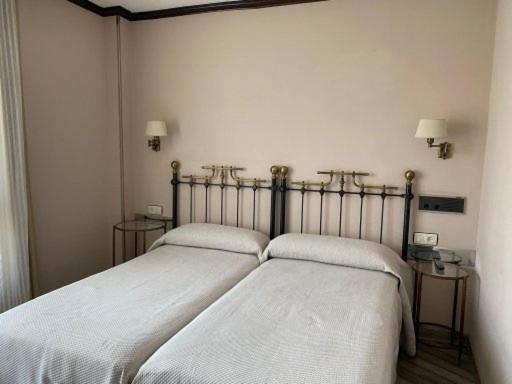 Hotel Los Molinos Llanes Exterior photo
