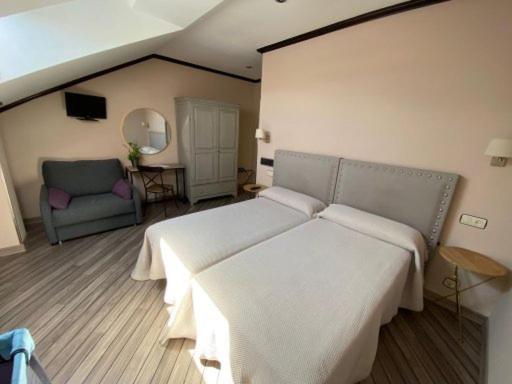 Hotel Los Molinos Llanes Exterior photo