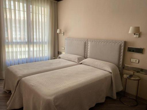 Hotel Los Molinos Llanes Exterior photo