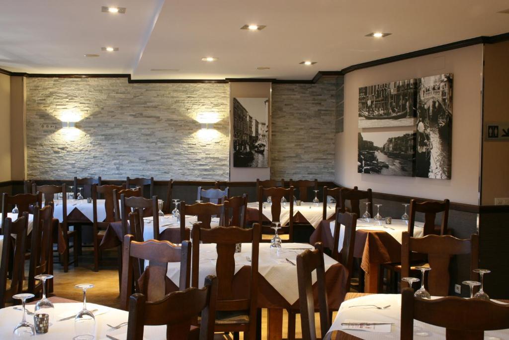Hotel Los Molinos Llanes Exterior photo