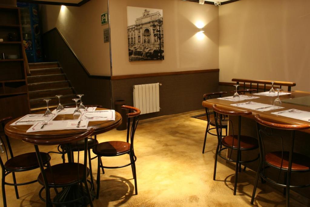 Hotel Los Molinos Llanes Exterior photo